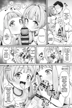 Page 5 of Puchitto Idol Gouhou Seikou Satsuei | Petite Idol Legal Love Shoot!
