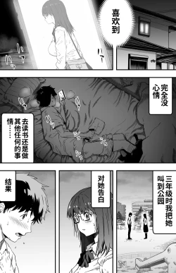 Page 6 of あの日告白した彼女の現在を僕はまだ知らない 1-2