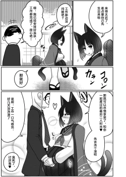 Page 5 of Sakusen Sanbou no Sanbou | 作战参谋的生产愿望