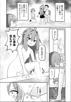 Page 5 of TS Aniki o Wakaraseru!!