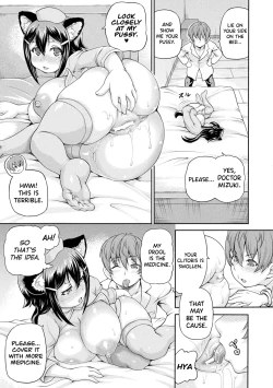 Page 83 of Isekai Shoukan 3 Ch.1-6