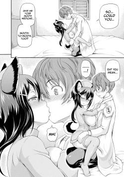 Page 88 of Isekai Shoukan 3 Ch.1-6