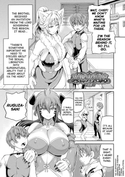 Page 93 of Isekai Shoukan 3 Ch.1-6