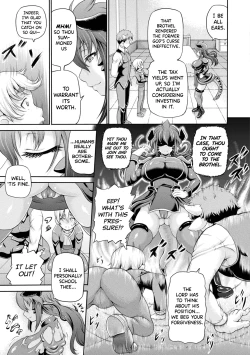 Page 95 of Isekai Shoukan 3 Ch.1-6