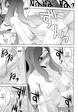 Page 15 of H na Onee-san ni Sasowarete | Enticed By A Naughty Lady