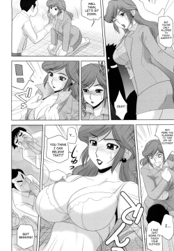 Page 24 of H na Onee-san ni Sasowarete | Enticed By A Naughty Lady