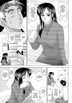 Page 89 of H na Onee-san ni Sasowarete | Enticed By A Naughty Lady