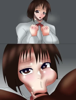 Page 101 of Azumanga Ngentot P Diddy Special