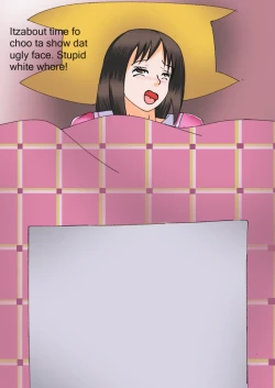 Page 138 of Azumanga Ngentot P Diddy Special