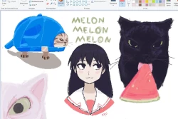 Page 15 of Azumanga Ngentot P Diddy Special