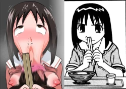 Page 174 of Azumanga Ngentot P Diddy Special