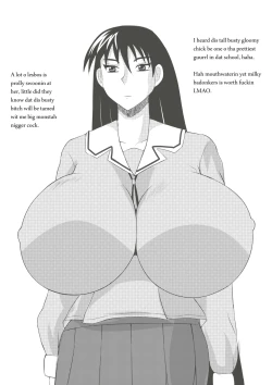 Page 186 of Azumanga Ngentot P Diddy Special