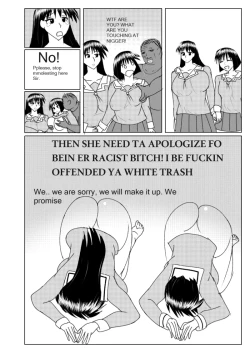 Page 200 of Azumanga Ngentot P Diddy Special