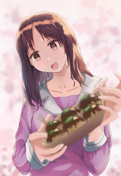 Page 2 of Azumanga Ngentot P Diddy Special