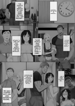 Page 8 of LeveChi na Swapping 2