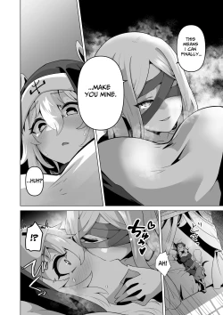 Page 18 of Sono Karada de Sister wa Muri desho | No Way She's A Nun With THAT Bod