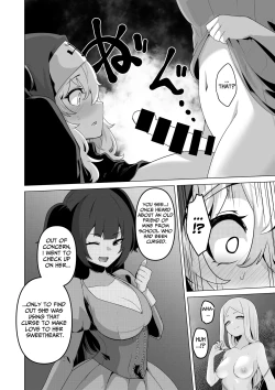 Page 24 of Sono Karada de Sister wa Muri desho | No Way She's A Nun With THAT Bod
