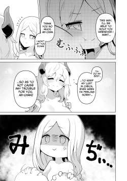 Page 45 of Sono Karada de Sister wa Muri desho | No Way She's A Nun With THAT Bod