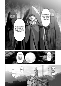 Page 4 of Sono Karada de Sister wa Muri desho | No Way She's A Nun With THAT Bod