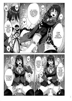 Page 13 of Zoku Yogoreta Shirosa o Nanto Yobu? | What Do You Call A Sullied White Continued