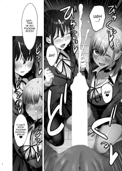 Page 22 of Zoku Yogoreta Shirosa o Nanto Yobu? | What Do You Call A Sullied White Continued