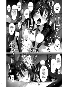 Page 24 of Zoku Yogoreta Shirosa o Nanto Yobu? | What Do You Call A Sullied White Continued