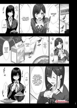Page 3 of Zoku Yogoreta Shirosa o Nanto Yobu? | What Do You Call A Sullied White Continued