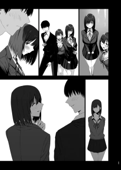 Page 5 of Zoku Yogoreta Shirosa o Nanto Yobu? | What Do You Call A Sullied White Continued