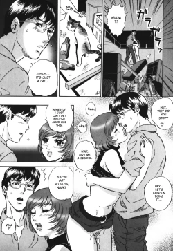 Page 25 of Chijoku no Meikyuu | Labyrinth of Shame