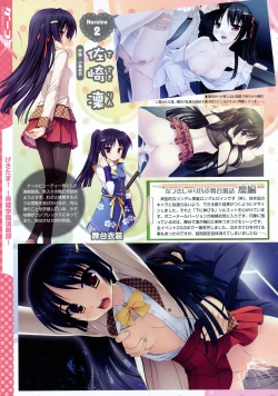 Page 19 of COMIC Megastore 2010-11