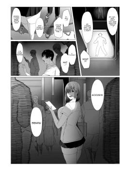 Page 37 of Yogoreta Shirosa o Nanto Yobu? | What Do You Call A Sullied White?