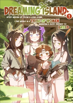 Page 1 of DREAMING ISLAND