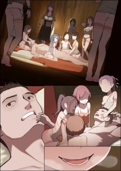 Page 41 of DREAMING ISLAND