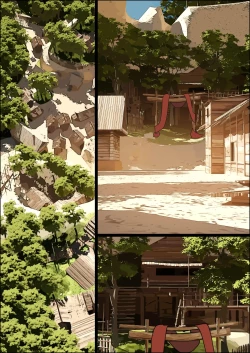 Page 44 of DREAMING ISLAND