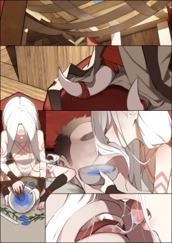 Page 57 of DREAMING ISLAND