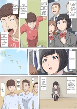 Page 11 of Mahiru to Numata| Mahiru and Numata
