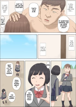 Page 22 of Mahiru to Numata| Mahiru and Numata