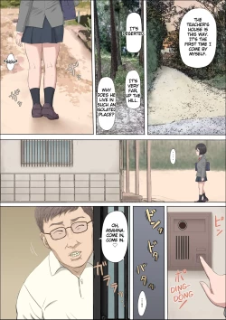 Page 27 of Mahiru to Numata| Mahiru and Numata