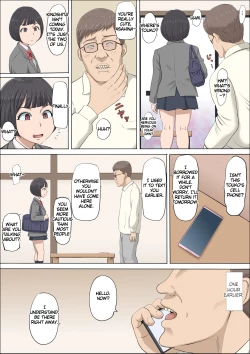 Page 29 of Mahiru to Numata| Mahiru and Numata