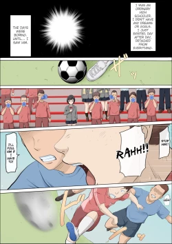 Page 2 of Mahiru to Numata| Mahiru and Numata