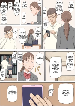 Page 30 of Mahiru to Numata| Mahiru and Numata