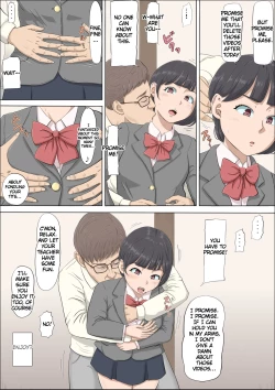Page 37 of Mahiru to Numata| Mahiru and Numata
