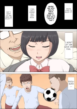 Page 39 of Mahiru to Numata| Mahiru and Numata