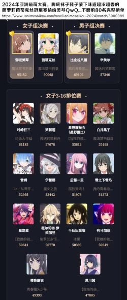 Page 4 of 茵蒂克丝的无尽凌辱第20话：亚洲最萌大赛只拿亚军，美琴冠军的100项惩罚