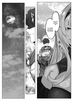 Page 15 of Zeta-chan ni Kyou mo Osowareru | I'm Being Taught By Zeta Once Again Today