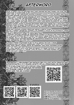 Page 29 of Zeta-chan ni Kyou mo Osowareru | I'm Being Taught By Zeta Once Again Today