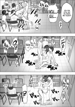 Page 26 of SaiminyakuDoing As You Please With The Virgin Disciplinary Committee Member-