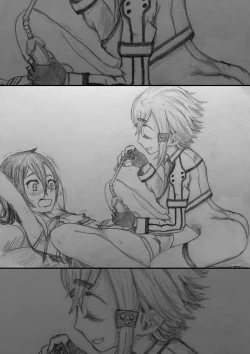 Page 4 of Sword Art Hentai