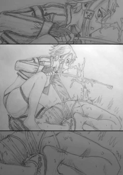 Page 5 of Sword Art Hentai