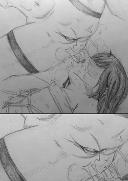 Page 6 of Sword Art Hentai